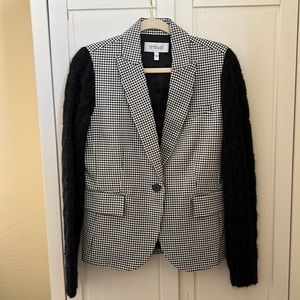 Derek Lam 10 Crosby Blazer